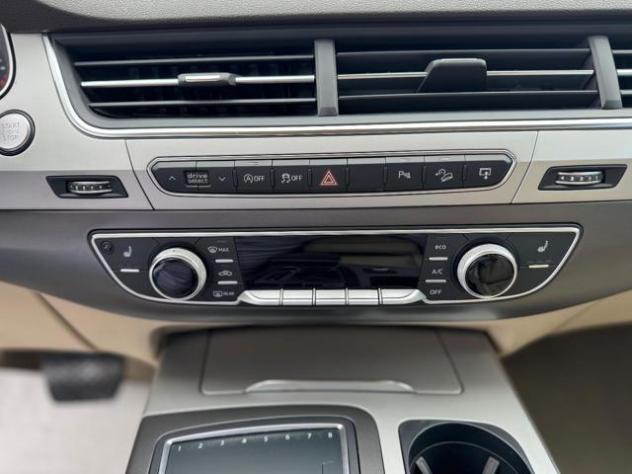 AUDI Q7 3.0 TDI 272 CV QUATTRO TIP BUSINESS rif. 23466326 - Foto 10