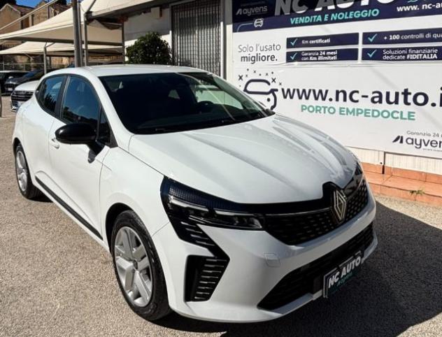 RENAULT Clio Blue dCi 100 CV 5 porte Evolution rif. 24199230