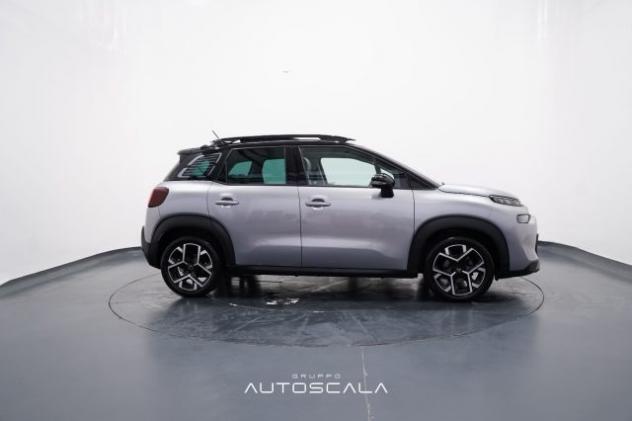 CITROEN C3 Aircross BlueHDi 110 S&S Shine Pack rif. 23515752 - Foto 7