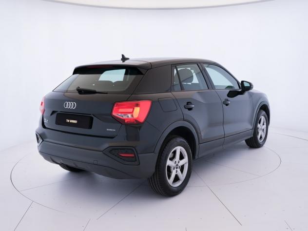 Audi Q2 35 TDI quattro S tronic Business - Foto 4