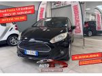 Ford Fiesta 1.0 EcoBoost 100CV 3 porte Individual