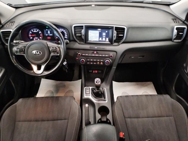 Hyundai Tucson 1.6 hev Exellence 2wd *AUTOMATICO* - Foto 8