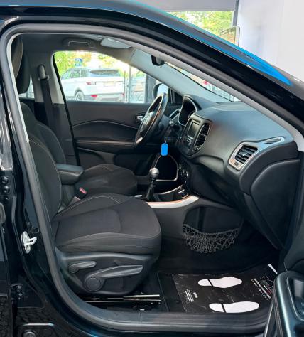 Jeep Compass 1.6 Multijet II 2WD Longitude - Foto 10