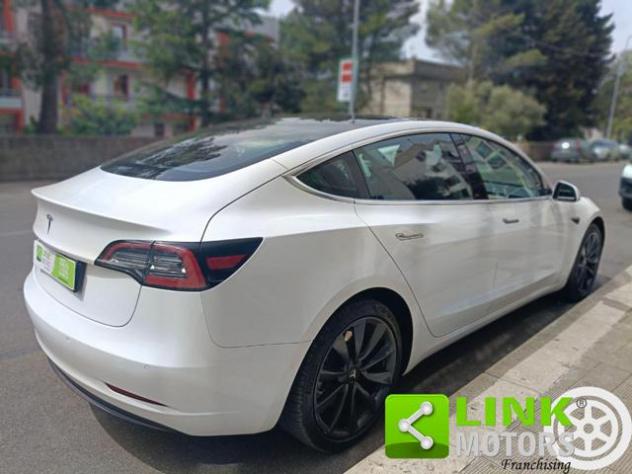 TESLA Model 3 Long Range Dual Motor AWD - Foto 4