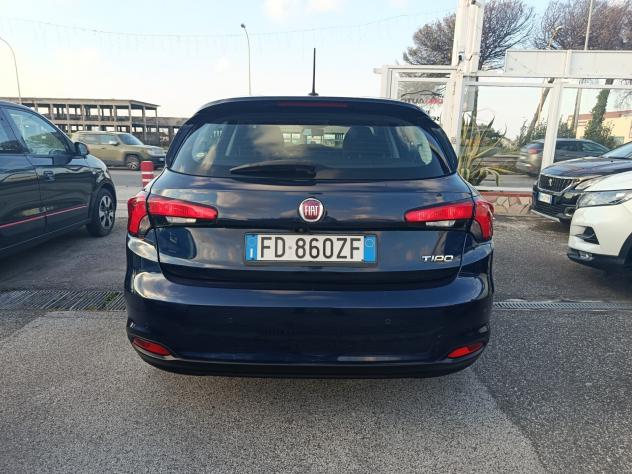 Fiat Tipo 1.3 Mjt S&S 5 porte Lounge - Foto 7
