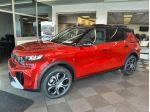 CITROEN C3 Aircross 2ª s. C3 Aircross Hybrid 145 CV e-DCS6 Plus