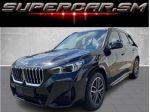 BMW X1 18i sDrive M SPORT TELECAMERA  SHADOW LINE rif. 24040538