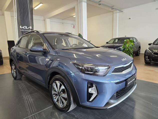 Kia Stonic Stonic 1.2 mpi Urban special edition 79cv (#716) - Foto 2