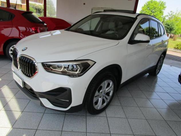 BMW X1 xDrive18d Business Advantage rif. 23786254