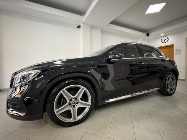 MERCEDES- BENZ GLA 200 D 136CV AMG PREMIUM PLUS 4MATIC - Foto 6
