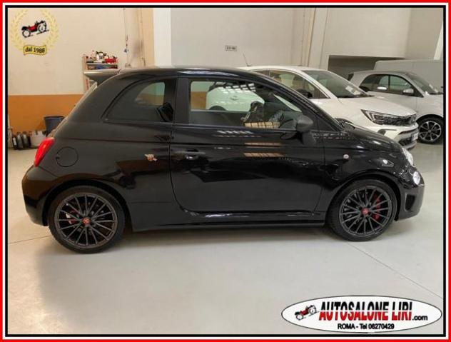 ABARTH 695 1.4 Turbo T-Jet 180 CV - Foto 9