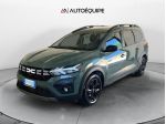 Dacia Jogger 2021 1.0 tce Extreme Gpl 100cv 7p.ti