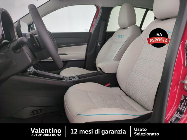 FIAT 600 1.2 Hybrid 110cv La Prima - Foto 6