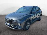 Hyundai Tucson III 1.6 hev Xtech 2wd auto