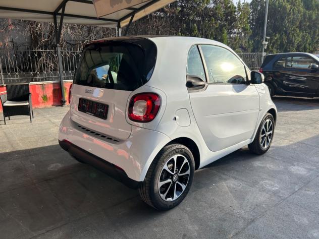 Smart ForTwo 70 1.0 twinamic Prime - Foto 5