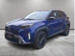 TOYOTA Yaris Cross 1.5 Hybrid 5p. E-CVT Adventure rif. 23673343