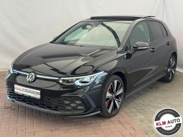 VOLKSWAGEN Golf 1.4 DSG GTE* TETTO APRIBILE * rif. 24073012