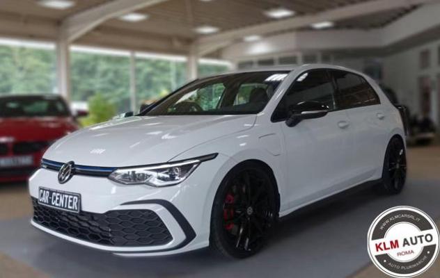 VOLKSWAGEN Golf 1.4 Plug-In Hybrid DSG GTE 245cv rif. 23976375