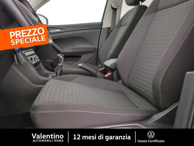 Volkswagen T-Cross 1.0 TSI Style BMT - Foto 6