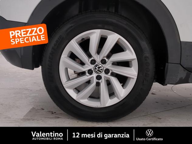 Volkswagen T-Cross 1.0 TSI Style BMT - Foto 9