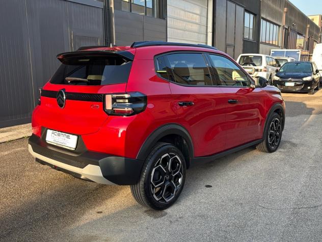 Citroën C3 C3 1.2 turbo Max 100cv s&s - Foto 7