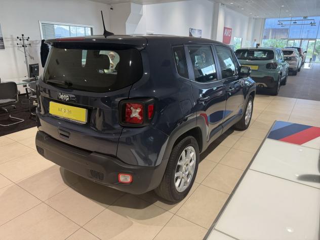 Jeep Renegade 1.6 MJet 130cv Limited - Foto 4