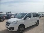 Peugeot Partner 4x4 5 posti autovettura