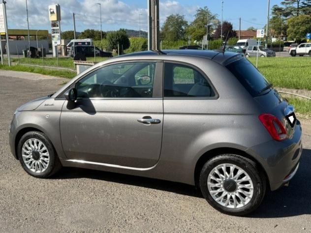 Fiat 500 1.0 Hybrid Dolcevita - Foto 4