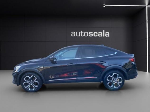 RENAULT Arkana Arkana Full Hybrid E-Tech 145 CV INTENS rif. 23049398 - Foto 2