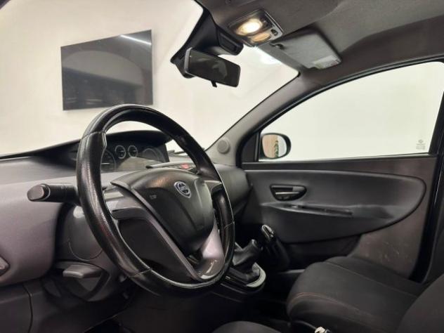 LANCIA Ypsilon 1.3 MJT 16V 95 CV 5 porte S&S Gold rif. 21925760 - Foto 9