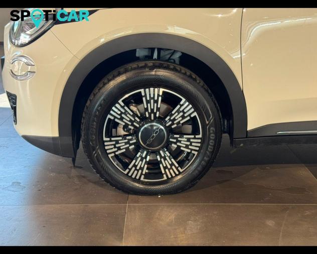 FIAT 600 IV 1.2 hybrid 110cv auto - Foto 5