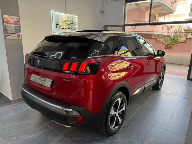 Peugeot 3008 BlueHDi 130 S&S GT Line - Foto 10