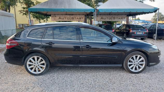 Renault Laguna 2.0 dCi 150CV SporTour Nav - Foto 3