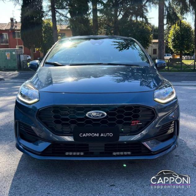 FORD Fiesta 1.0 Ecoboost ST LINE MK8.5 FORD PERFORMANCE rif. 24194300 - Foto 2