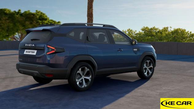 Dacia Bigster 1.2 Mild Hybrid-G 140cv Journey - Foto 2