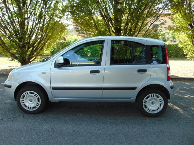 FIAT Panda 2ª serie Panda 1.2 Dynamic Natural Power - Foto 2