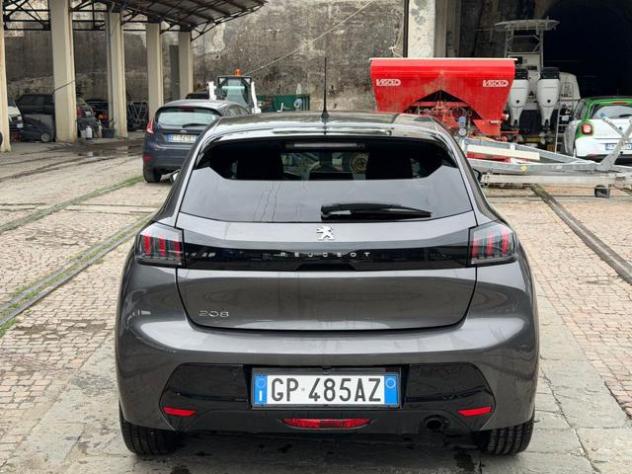 PEUGEOT 208 BlueHDi 100 Stop&Start 5 porte Allure Pack rif. 24130402 - Foto 6