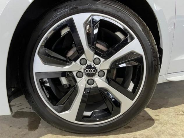 AUDI A1 SPB 30TFSI 110CV S line "17 Sline/FULL LED/CarPLAY rif. 23909318 - Foto 9
