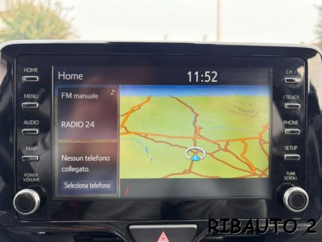 TOYOTA Yaris Cross 1.5 Hybrid 5p. E-CVT Business rif. 24203079 - Foto 5