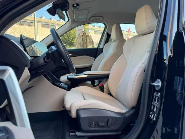 BMW X1 xdrive20d MILD HYBRID X-Line UNICO PROPRIETARIO-IVA DEDUCIBILE - Foto 10