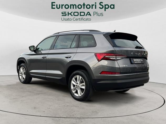 Škoda Kodiaq Kodiaq 2.0 tdi evo Executive dsg - Foto 3