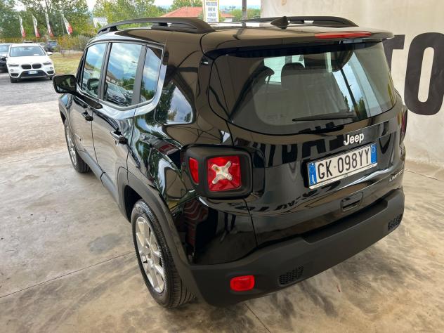 Jeep Renegade 1.6 Mjt 130 CV Limited - Foto 5