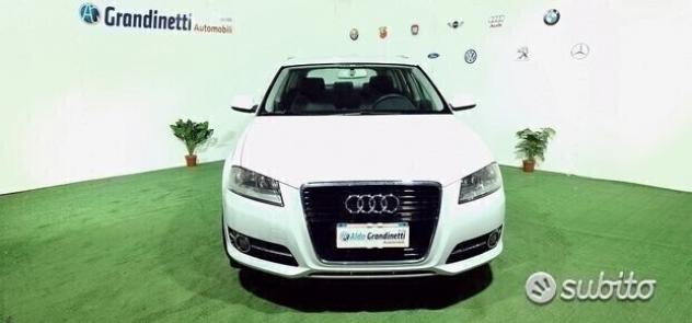 Audi A3 sportback 1.6 tdi 90 cv neopatentati 2013 - Foto 2