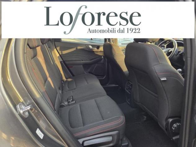 FORD Kuga 1.5 EcoBlue 120 CV 2WD ST-Line rif. 23810810 - Foto 9