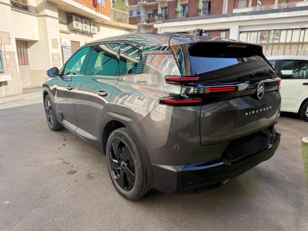 CITROEN C5 Aircross 1.2 Hybrid 145cv Plus Auto Km Zero rif. 24121127 - Foto 6