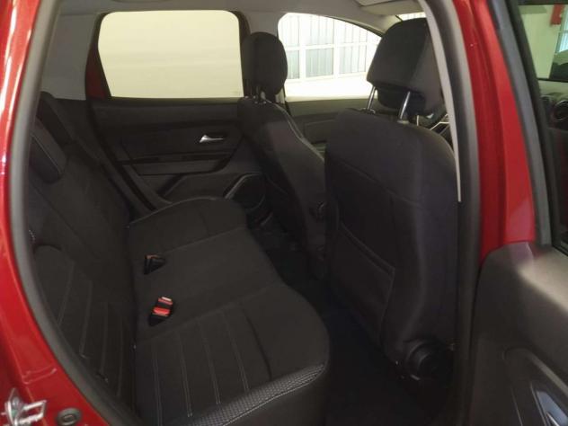 Dacia Duster PRESTIGE UP 1.0 GPL/BENZINA **199 EURO AL MESE ** - Foto 10