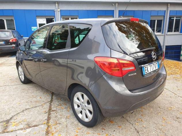 Opel Meriva 1.3 CDTI 95CV ecoFLEX Cosmo - Foto 6