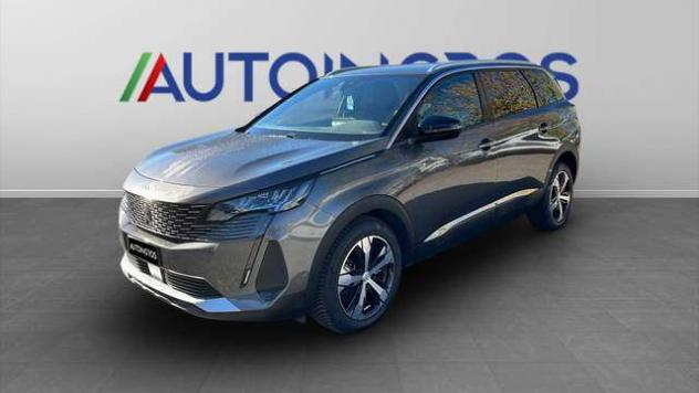 Peugeot 5008 1.5 bluehdi Allure Pack s&s 130cv eat8