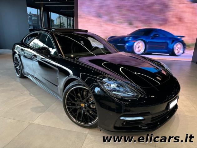 PORSCHE Panamera 3.0 rif. 24044244 - Foto 2