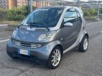 SMART FORTWO 1A SERIE anno 2005 km 135000